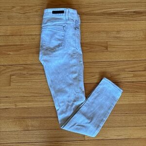 Light Blue women’s  Slim Fit Jeans